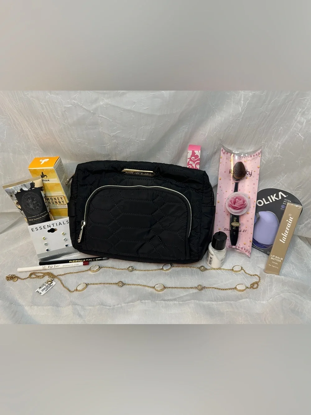 Beauty Bundle Kestenberg, Artic Fox, Lakerain, Charter Club, Amazing Grace +